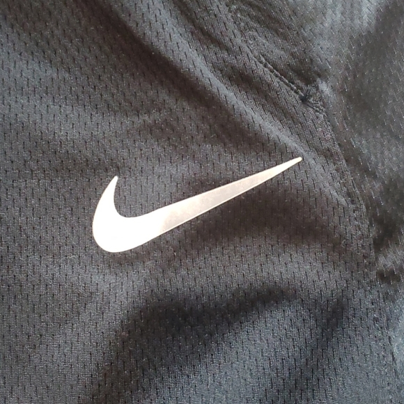 Nike Dri Fit Elite Stripe basketball Shorts 3XL - Picture 5 of 5